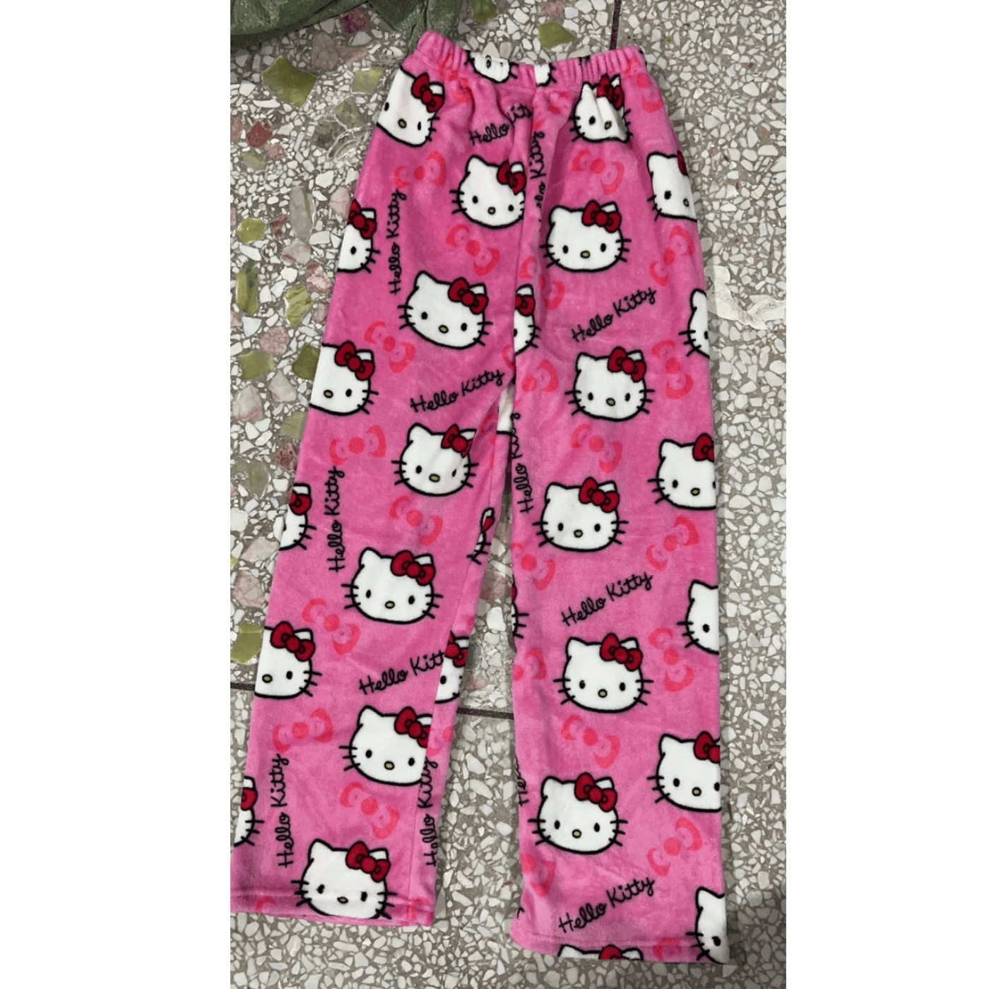 Pantalon Pyjama - Hello Kitty