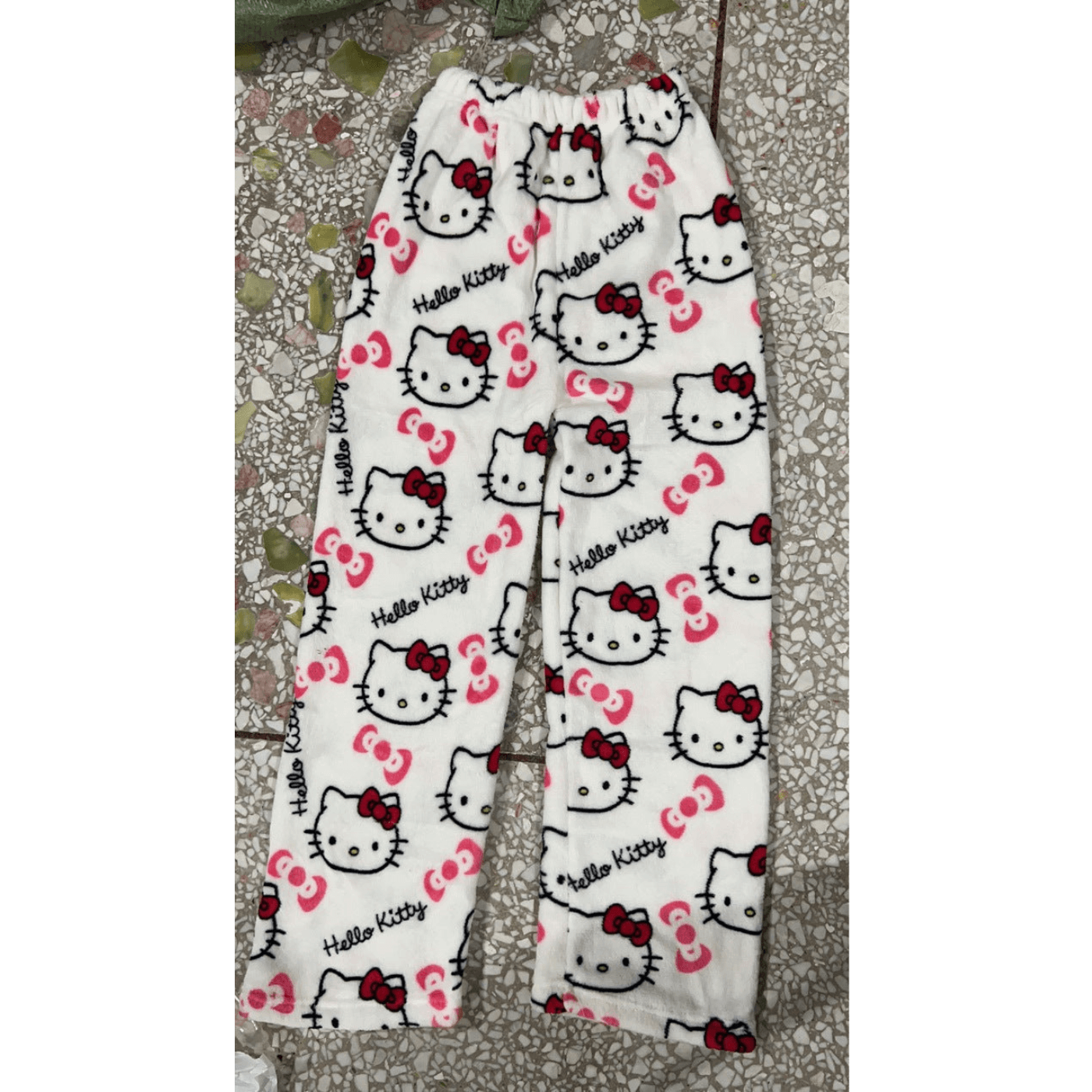 Pantalon Pyjama - Hello Kitty