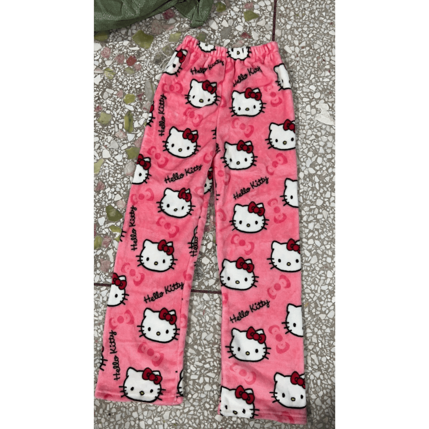 Pantalon Pyjama - Hello Kitty