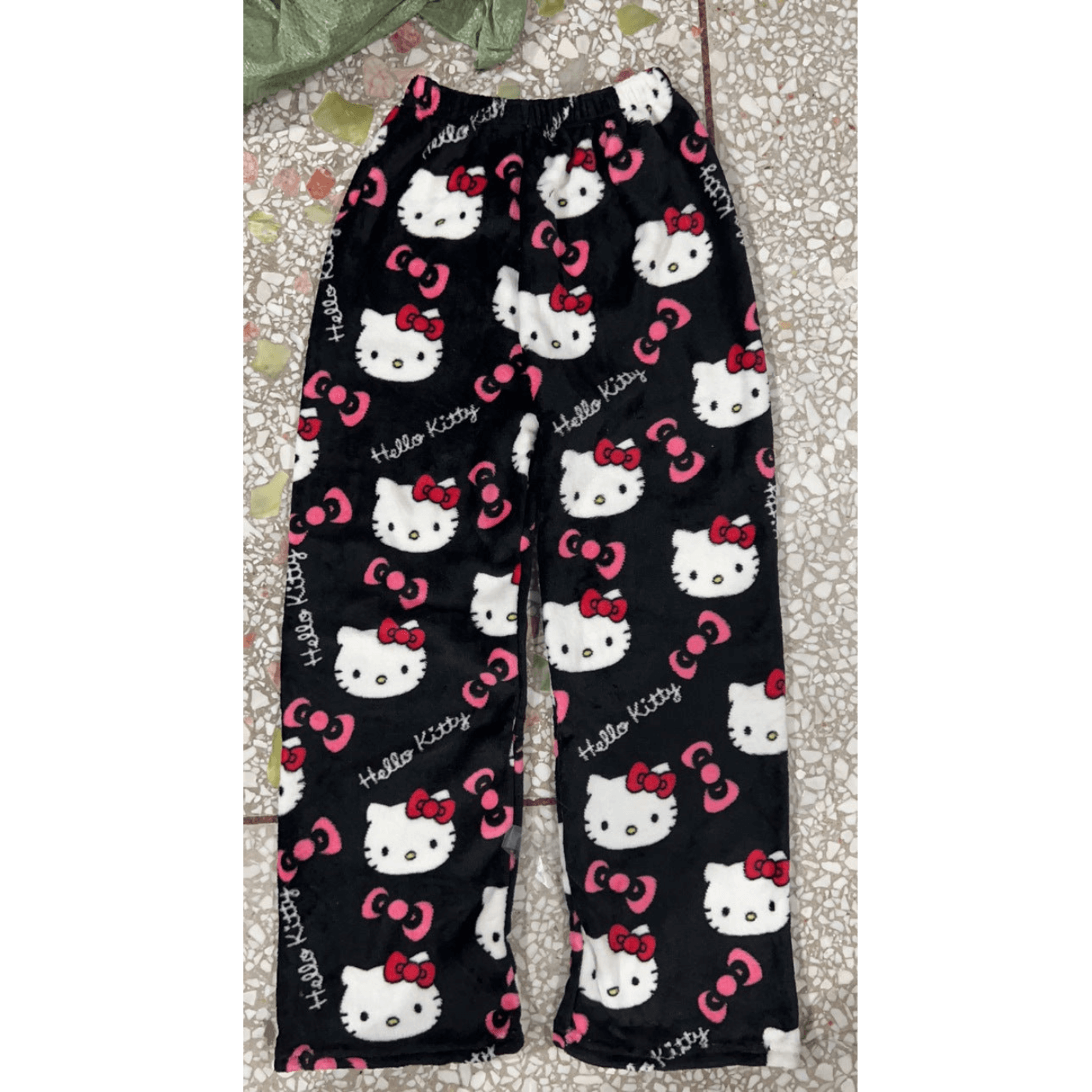 Pantalon Pyjama - Hello Kitty