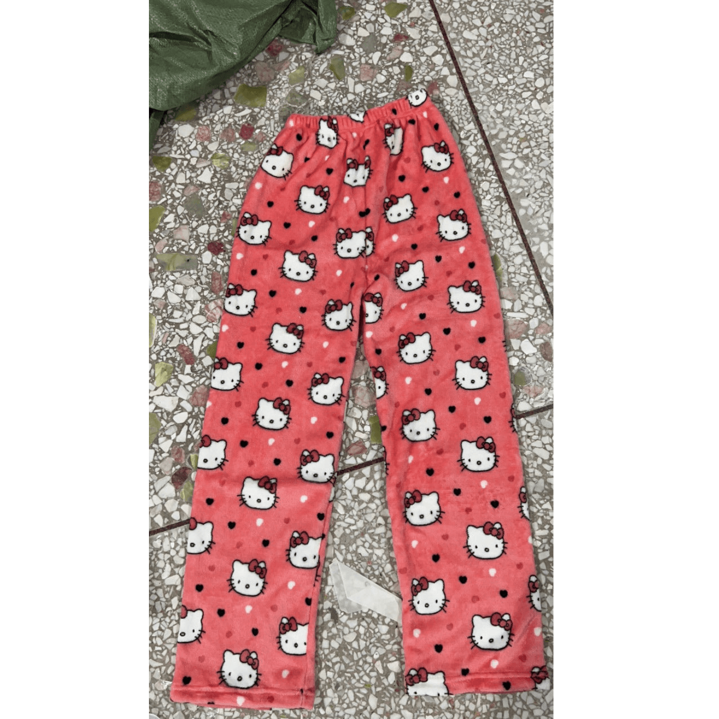 Pantalon Pyjama - Hello Kitty