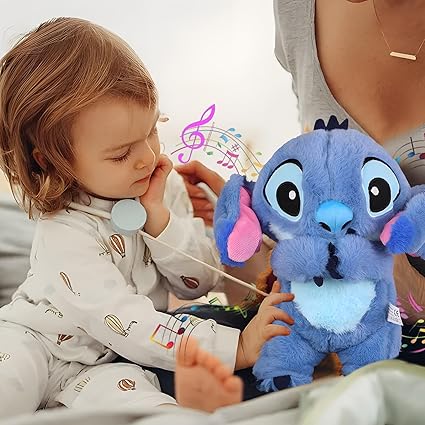 Doudou Stitch