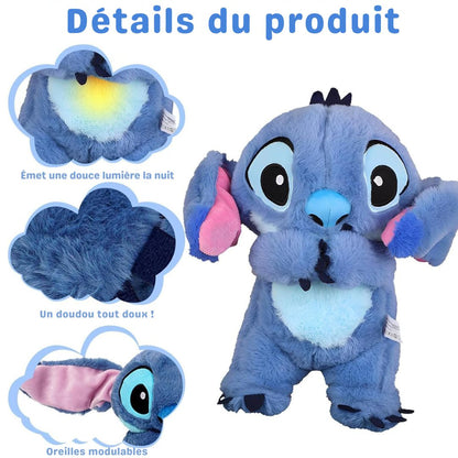 Doudou Stitch