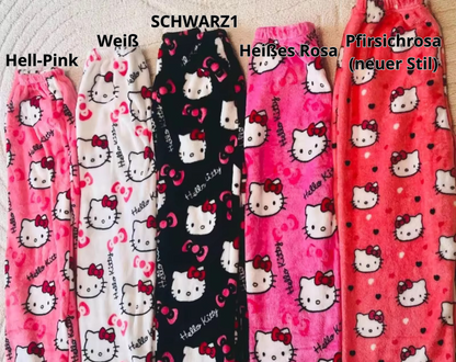 Pantalon Pyjama - Hello Kitty