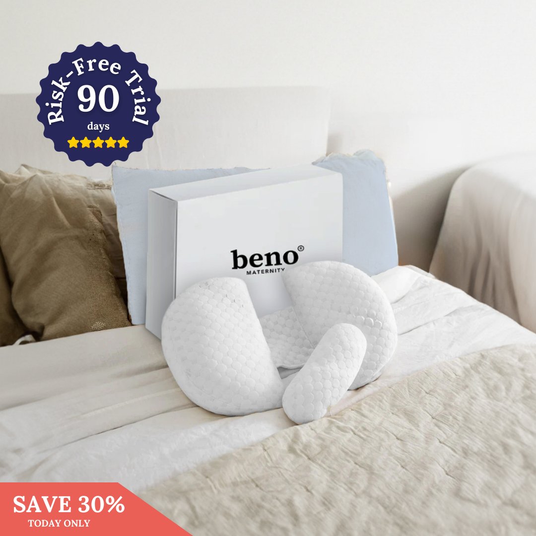 beno® Maternity Pillow