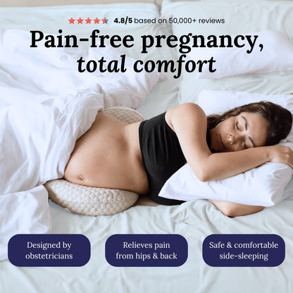 beno® Maternity Pillow