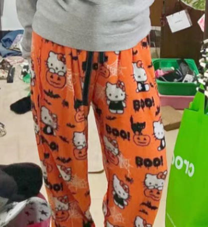 Pantalon Pyjama - Hello Kitty