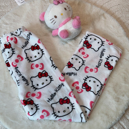 Pantalon Pyjama - Hello Kitty